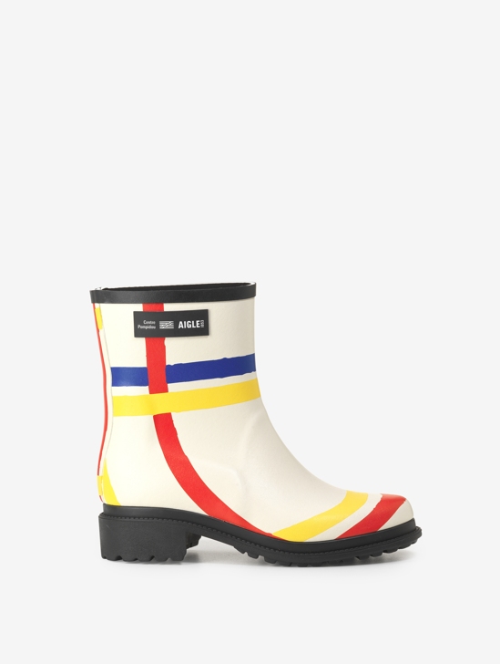 Botte Adulte Aigle