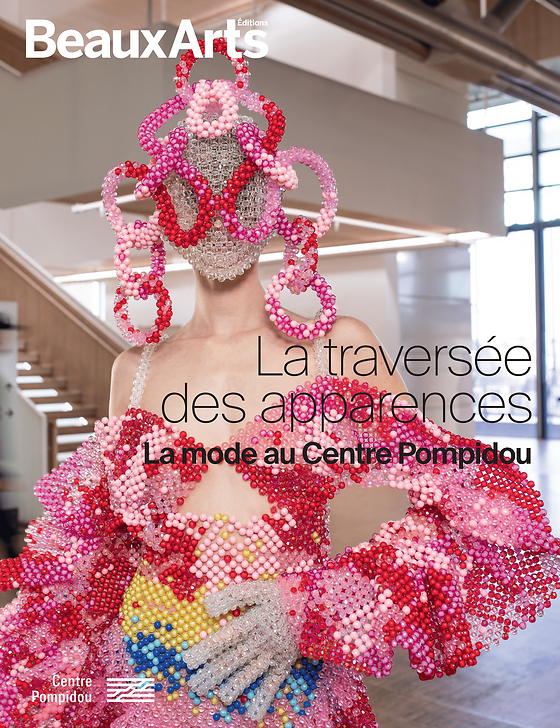 Chefs-d'oeuvre du Centre Pompidou | Hors-série Beaux-Arts Magazine