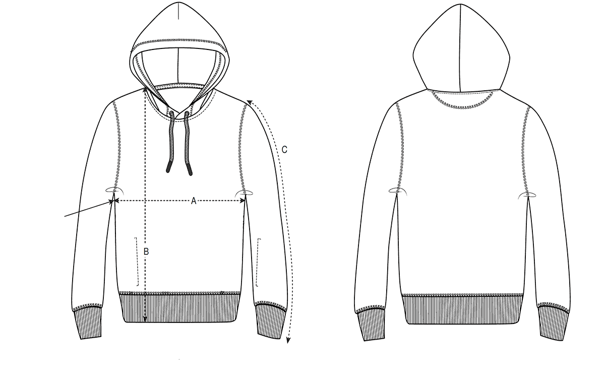 hoodie
